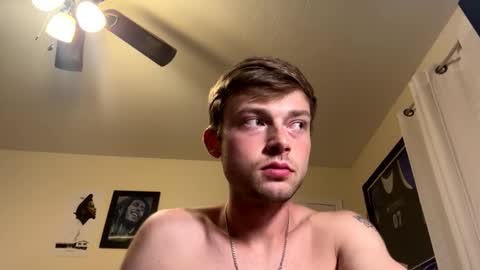 mrcoolguy68 online show from 10/26/25, 11:20