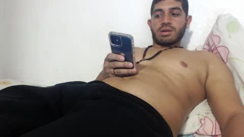 Will online show from 10/02/25, 10:28