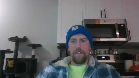 mrcumfixit online show from 10/23/25, 08:18