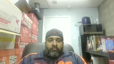 mrdelite1234 online show from 01/13/26, 08:25