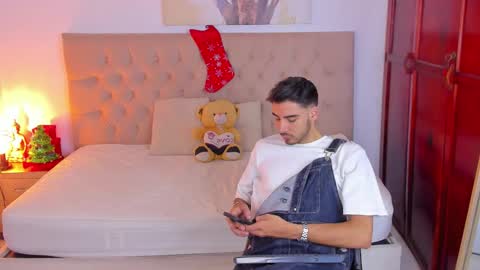 mr disan online show from 12/05/25, 12:41