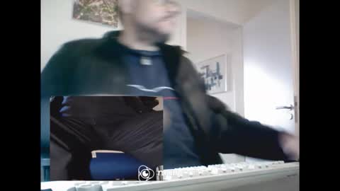 MrJohnsen1975 online show from 02/15/26, 09:30