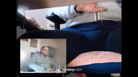 MrJohnsen1975 online show from 03/15/26, 03:51