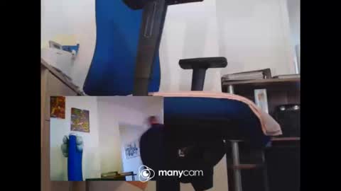 MrJohnsen1975 online show from 04/25/26, 04:04