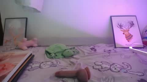 Miuu online show from 03/31/26, 08:15