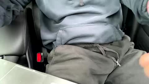 IwantU2WatchME online show from 01/05/25, 10:08