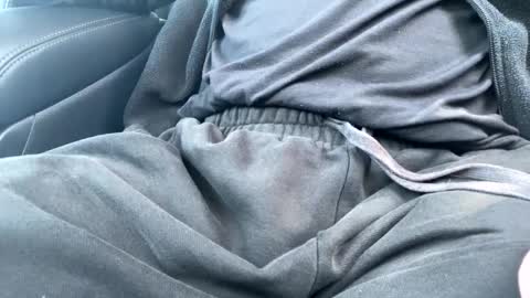 IwantU2WatchME online show from 09/13/25, 08:19