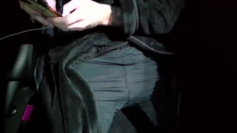 IwantU2WatchME online show from 10/22/25, 09:53