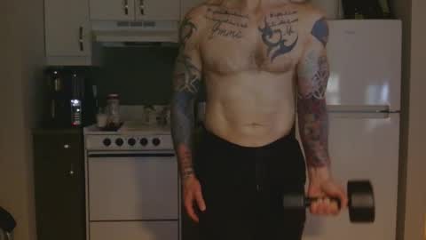 IwantU2WatchME online show from 03/29/26, 01:00