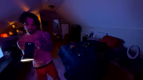 mrfanceypants online show from 09/28/25, 06:19