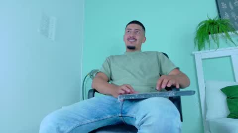 Mr Fox online show from 09/28/25, 11:15