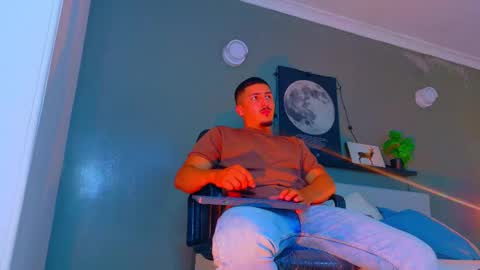 Mr Fox online show from 10/29/25, 07:59