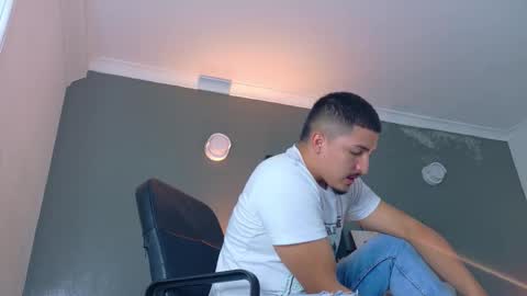 Mr Fox online show from 11/01/25, 07:16