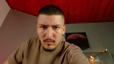 Snapshot of mrfox__ chatting on 02/17/26, 08:04 Mr Fox online show from 02/17/26, 08:04