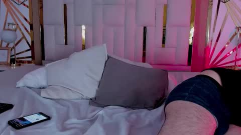 Andy online show from 09/21/25, 03:41