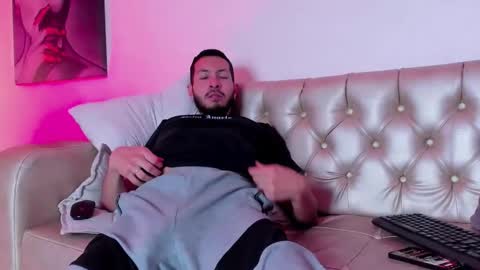 Andy online show from 03/29/26, 01:38