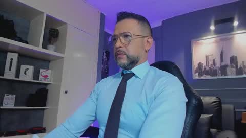 MrFrank. online show from 10/31/25, 11:44