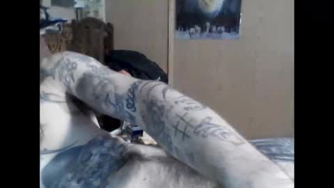 mrfumado online show from 01/18/26, 04:16