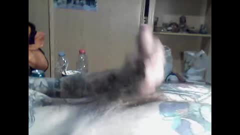 mrfumao online show from 01/12/26, 04:39