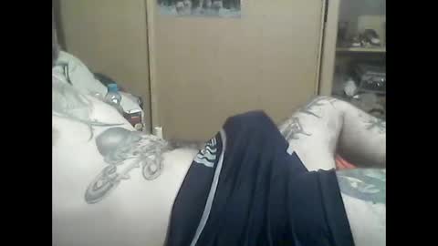 mrfumao online show from 04/25/26, 07:11