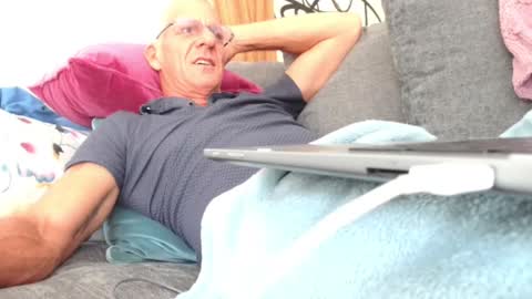 Snapshot of mrfuntime4you chatting on 12/15/24, 08:58 MrFunTimeforYou online show from 12/15/24, 08:58