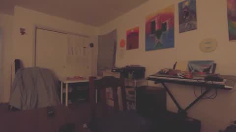 Ian online show from 02/01/26, 04:55