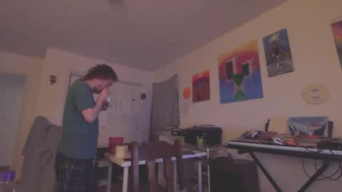 Ian online show from 02/06/26, 08:51