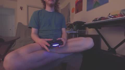 Ian online show from 02/08/26, 10:51