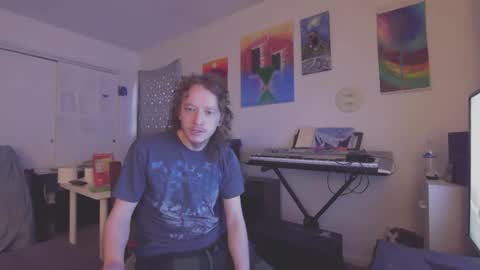 Ian online show from 02/23/26, 12:57