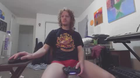 Snapshot of mrgoldtouch chatting on 05/26/26, 07:04 Ian online show from 05/26/26, 07:04