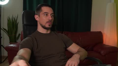 juan luis online show from 01/11/26, 04:12