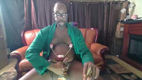 GSpotMassager online show from 01/11/26, 10:31