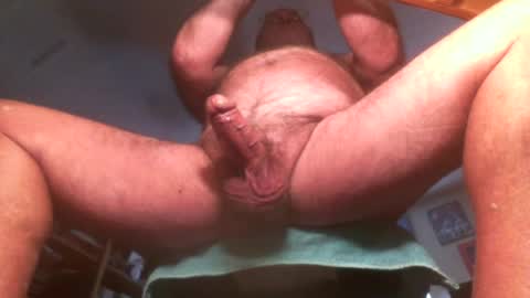 MrGspotHitter4U online show from 06/13/26, 08:07
