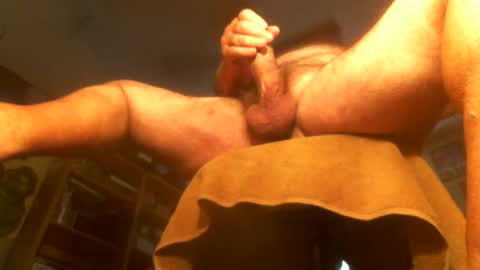 MrGspotHitter4U online show from 07/18/26, 10:02