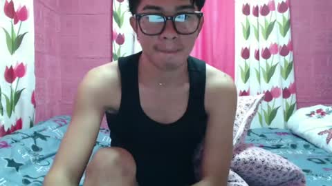 mrheartthief online show from 06/18/26, 12:22