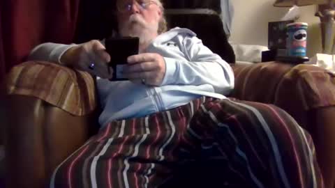 mrhollar online show from 02/27/25, 01:16