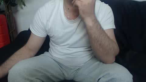 Your Mister online show from 02/03/25, 11:42