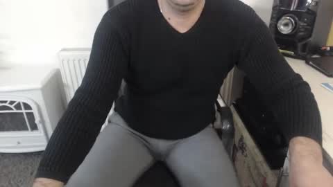 Your Mister online show from 02/12/25, 07:34