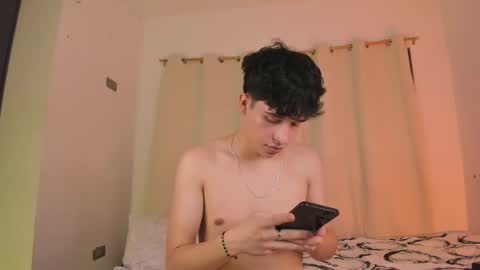 Bastian online show from 09/14/25, 12:32