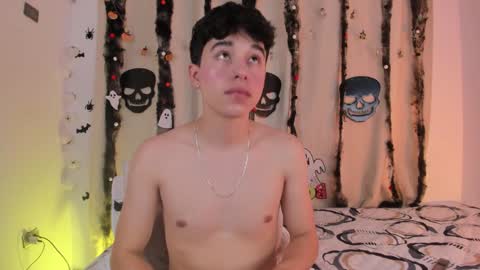 Bastian online show from 10/26/25, 12:05