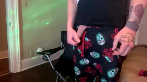 Mr.j online show from 03/16/26, 04:07