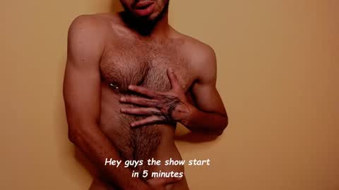 Juan online show from 12/13/24, 09:35