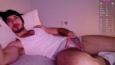 Juan online show from 02/22/25, 06:41