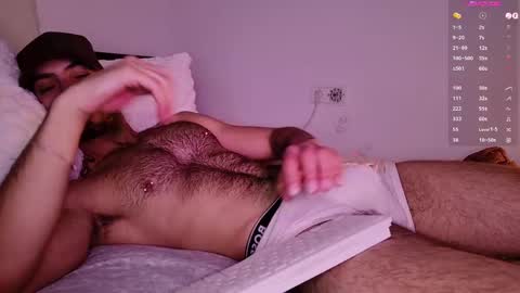 Juan online show from 02/25/25, 07:42