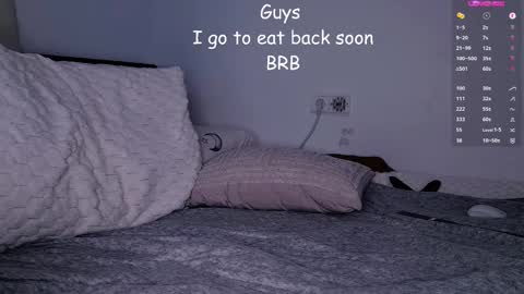 Juan online show from 02/25/25, 10:47