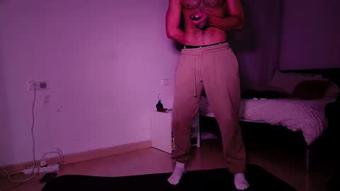 Juan online show from 03/09/25, 12:53