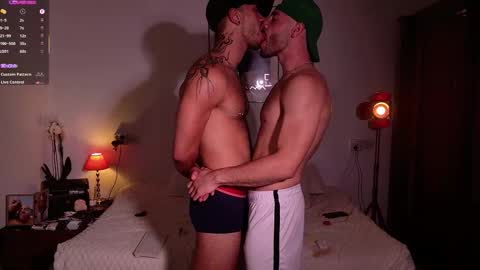 Juan online show from 10/04/25, 05:44