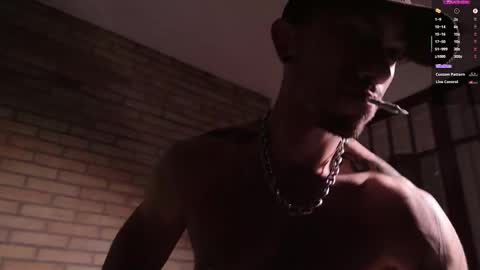 Juan online show from 03/18/26, 07:55