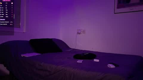 Juan online show from 03/31/26, 02:50