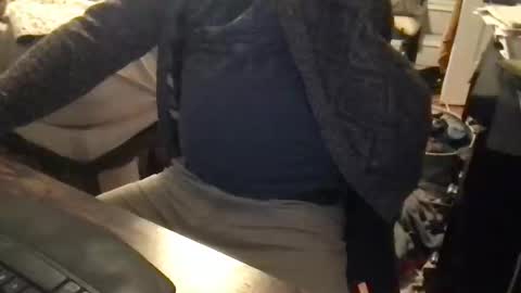 mrjackryan81 online show from 02/12/26, 06:47